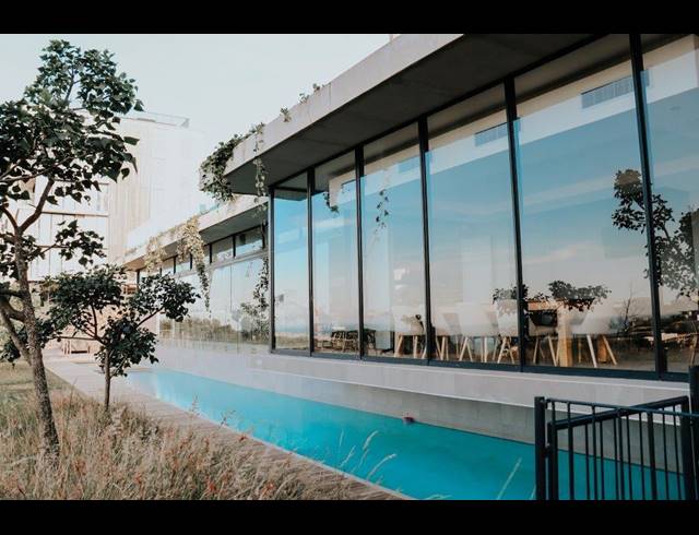BEDROOM STUDIO APARTMENT FOR SALE IN SIBAYA PRECINCT
